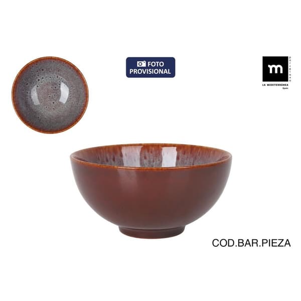 Snacksskål La Mediterránea Airi (18 antal)