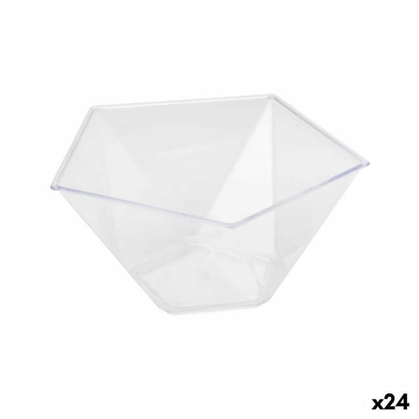 Snacksskål Algon 10 Delar (24 antal)