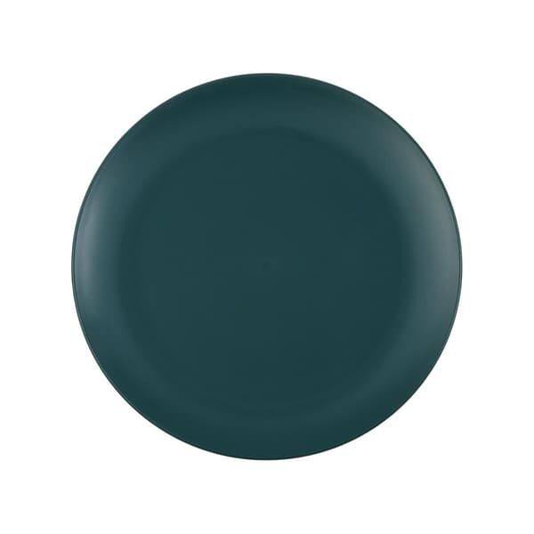 Tallriksunderlägg Versa Polyetylen RPET 1,7 cm