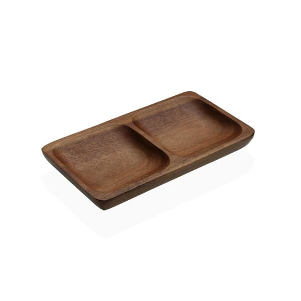 Snacksbricka Versa 10 x 2 x 17,5 cm
