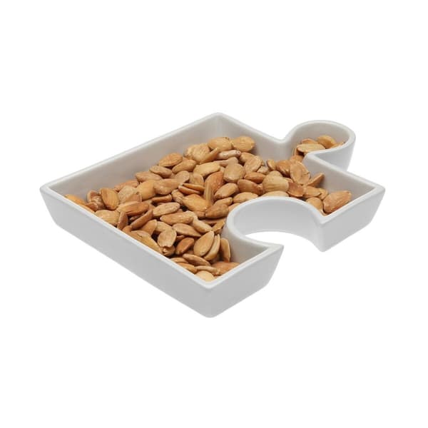 Snacksskål Versa 15 x 3 x 19,5 cm