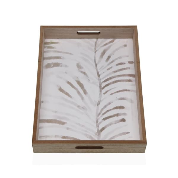 Tarjotinsetti Versa Puu 28 X 5 X 38 CM