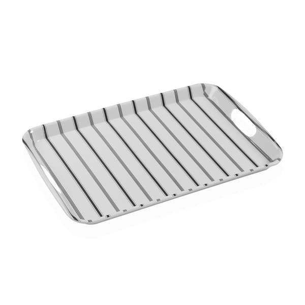 Bricka Versa Melamin 31 x 3 x 46,2 cm