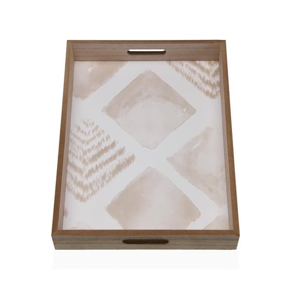 Tarjotinsetti Versa Puu 28 X 5 X 38 CM