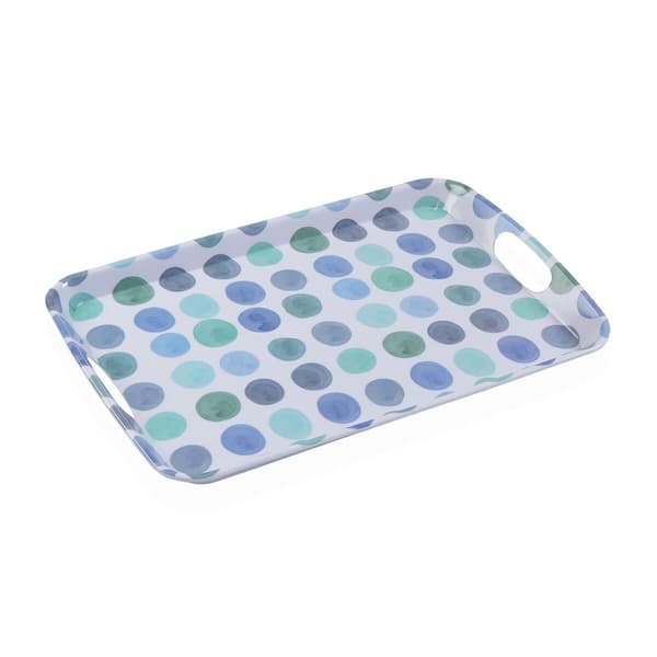 Bricka Versa Melamin 31 x 3 x 46,2 cm