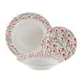 Miniatyrbillede 1 af 3: Spisestel Versa Porcelæn Hjerter 18 Dele