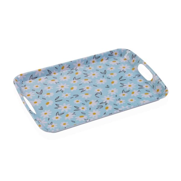 Bakke Versa Melamin 31 x 3 x 46,2 cm Cvetlice