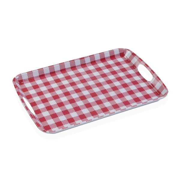Tarjotin Versa Melamiini 31 x 3 x 46,2 cm
