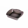 Miniatyrbild 5 av 11: Ugnsform Pyrex Brun Metall