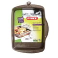 Miniatyrbillede 10 af 11: Non-stick Bageplade Pyrex Brun Sort Metal Stål