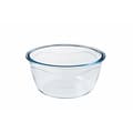 Pikkukuva 2 / 11: Ruoan säilytysrasia Pyrex Sininen Läpinäkyvä Pyöreä 1,6 L (6 Kappaletta)