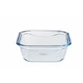 Pikkukuva 3 / 11: Ruoan säilytysrasia Pyrex Sininen Läpinäkyvä 800 ml (2 osaa)