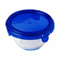 Pikkukuva 1 / 11: Eväsrasia Pyrex