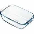 Miniatyrbillede 4 af 5: Ovn Fad Pyrex 1,2 L