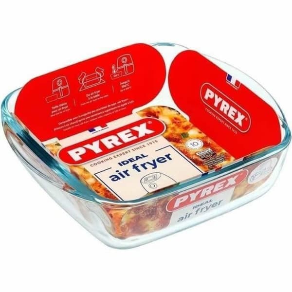 Uunivuoka Pyrex 1 L