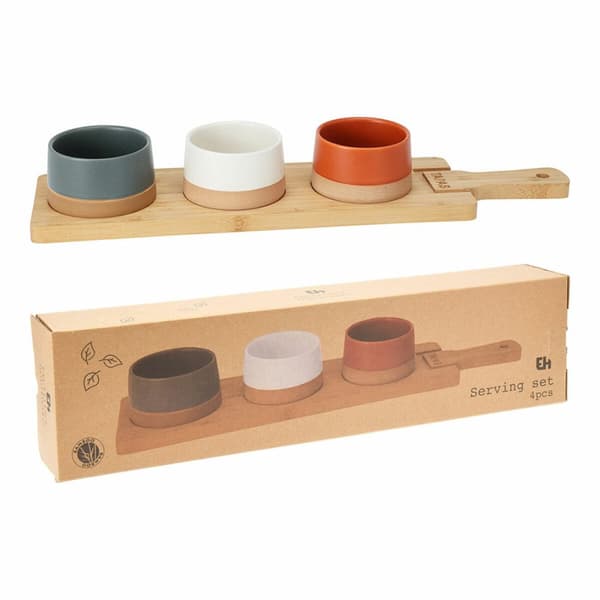 Snack bakke Excellent Houseware 210000970