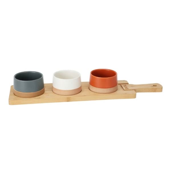 Snack bakke Excellent Houseware 210000970