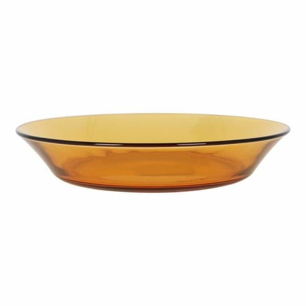 Djup tallrik Duralex Lys Ambra 19,5 cm (24 antal)