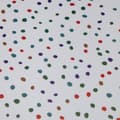 Miniatyrbild 2 av 2: Snacksbricka Versa Dotty Melamin 31 x 3 x 46,2 cm