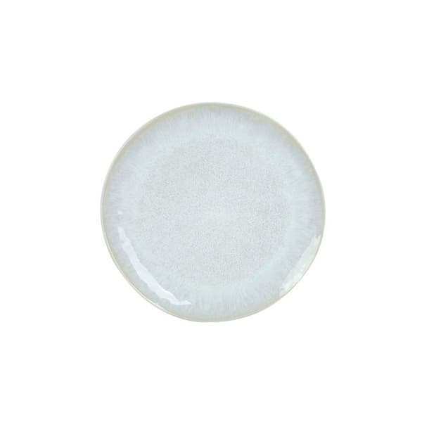 Tallrik Domoletti, Ø 27 cm, vit