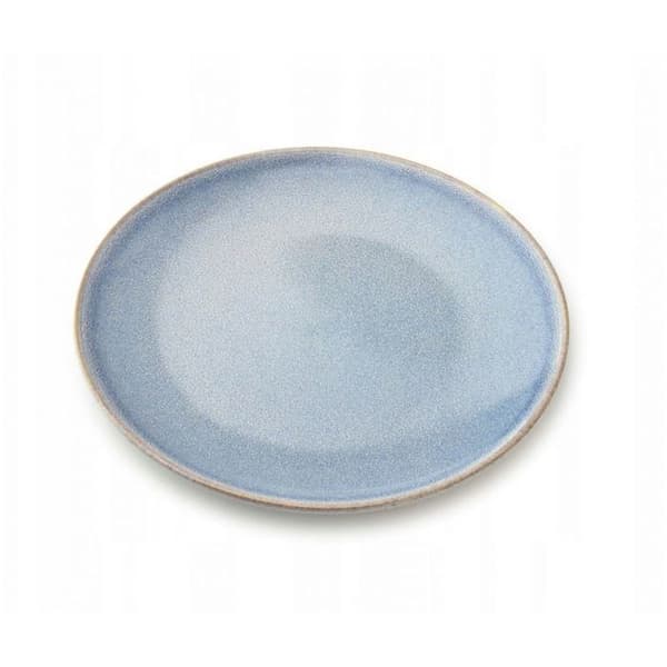 Assiette Lumarko Basic Nature Talerz 22xh2,5cm