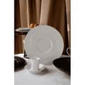 Miniatyrbild 2 av 4: Assiette Secret de gourmet Assiette plate ronde Classic Gourmet, diameter 15 cm