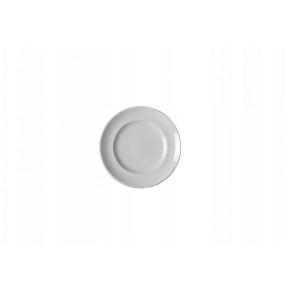 Assiette Secret de gourmet Assiette plate ronde Classic Gourmet, diameter 15 cm