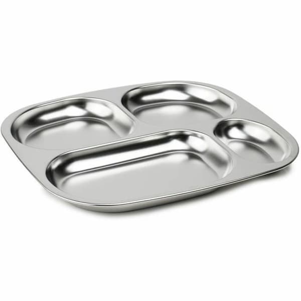 Tallerken ThermoBaby