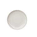 Miniatyrbild 1 av 11: FURNLUX TALLRIK CAMILLE BEIGE 21CM