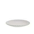 Miniatyrbild 2 av 9: FURNLUX TALLRIK CAMILLE BEIGE 27CM