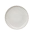 Miniatyrbild 1 av 9: FURNLUX TALLRIK CAMILLE BEIGE 27CM