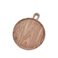 Miniatyrbild 1 av 6: FURNLUX TALLRIK MERLE BEIGE 39CM