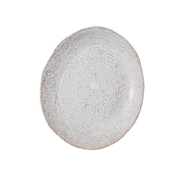 FURNLUX TALLERKEN MILLA HVID 23CM