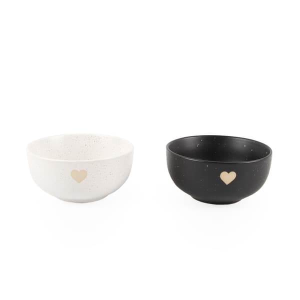 Bolle Versa Steintøy 13 x 6,4 x 13 cm