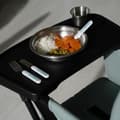 Miniatyrbilde 2 av 4: Gaffel ThermoBaby