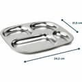 Miniatyrbilde 5 av 5: Gaffel ThermoBaby