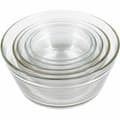 Pikkukuva 4 / 4: Ruoan säilytysrasia Menastyl Pyöreä 150 ml 400 ml (5 osaa)