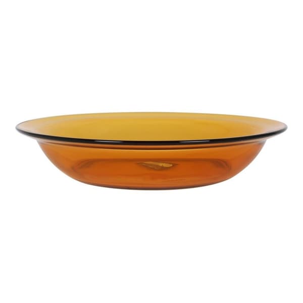 Servingsfat Duralex Lys Ø 28 x 5 cm