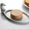 Miniatyrbild 2 av 2: Servingsfat Versa 20 cm Keramik Porslin