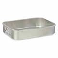 Miniatyrbild 2 av 2: Ugnsbleck Kinvara 100149 Silvrig Aluminium Ø 18 cm (12 antal)