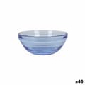 Miniatyrbild 1 av 2: Skål Duralex   Blå 500 ml (48 antal)