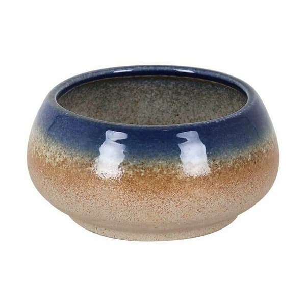 Snacksskål Inde STONEWARE CARIBIAN 50 cl (6 antal)