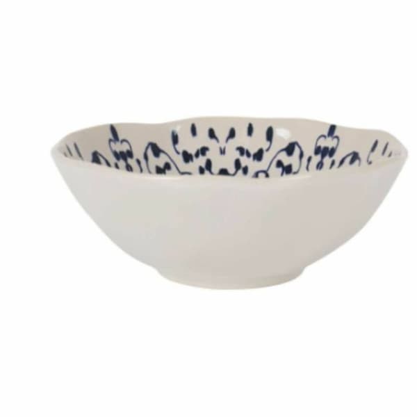 Snacksskål La Mediterránea Iberica Jerica 16 x 16 x 6 cm (24 antal)
