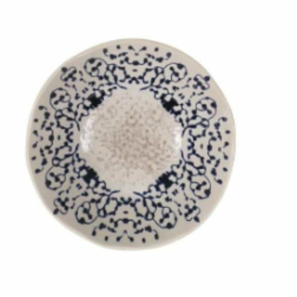 Snacksskål La Mediterránea Iberica Jerica 16 x 16 x 6 cm (24 antal)
