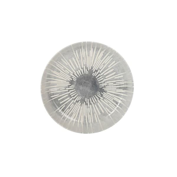 Servingsfat La Mediterránea Ivar Ø 23 x 4,9 cm (6 antal)