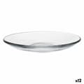 Miniatyrbillede 1 af 2: plade Duralex Gigogne 6 Dele 13,4 x 2,2 cm (12 enheder)