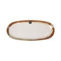 Miniatyrbillede 2 af 2: Køkkenspringvand La Mediterránea Fustam Oval 33,8 x 15,2 x 2,6 cm (12 enheder)