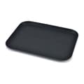 Miniatyrbillede 2 af 2: Bakke Quttin 36 x 46 x 2,2 cm (12 enheder)