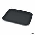 Miniatyrbillede 1 af 2: Bakke Quttin 36 x 46 x 2,2 cm (12 enheder)