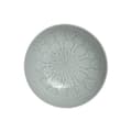 Miniatyrbild 3 av 4: Tallriksset Home ESPRIT Grön Stengods Mandala Arab 18,2 x 18,2 x 5,7 cm